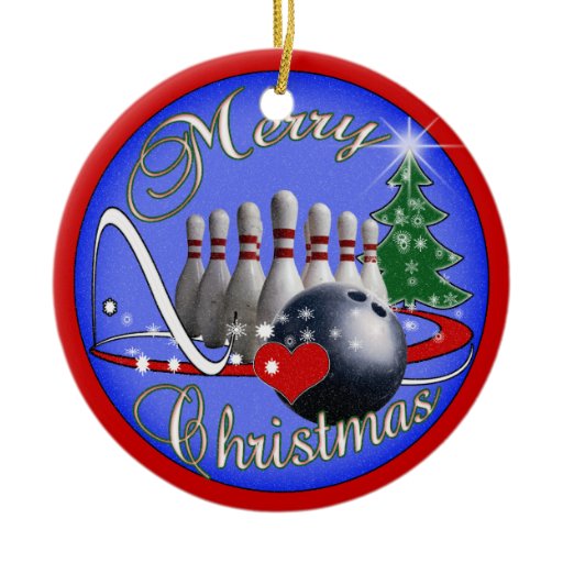 bowling christmas ornament zazzle bowling christmas ornament zazzle