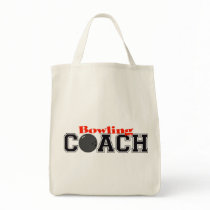 Bowling Coach bags by LushLaundry Bowling Coach bags