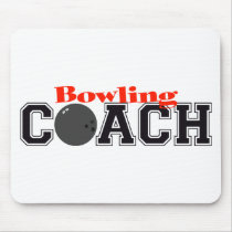 Bowling Coach