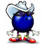 Bowling Cowboy Shirts