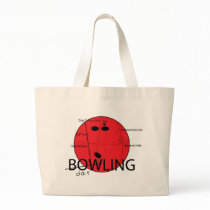 Bowling-Darling bags