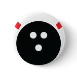 Bowling Devil Pin