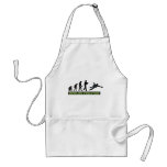 Bowling Evolution Bowler Aprons