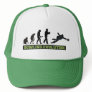 Bowling Evolution Bowler Mesh Hats
