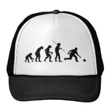 bowling evolution from man to bowler hats