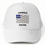 Bowling Flag Hat