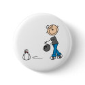 Bowling For A Strike Button