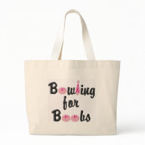 Bowling for Boobs bags by MMCCC5 Bowling for Boobs bags