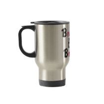 Bowling for Boobs mugs