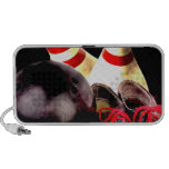 Bowling Gear Grunge Style speakers