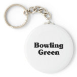 Bowling Green Classic t shirts Key Chains