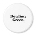 Bowling Green Classic t shirts Magnets