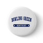 Bowling Green Kentucky College Style t shirts Pin