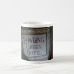 bowling green mugs