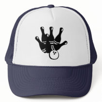 Bowling hats
