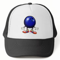 Bowling Hat
