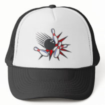 Bowling Hats