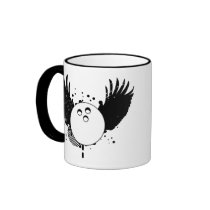 bowling : hi-fi mugs by asyrum bowling : hi-fi mugs