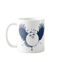 bowling : hi-fi mugs by asyrum bowling : hi-fi mugs
