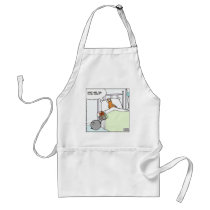 Bowling Hospital Funny Tees Cards Mugs Gifts Apron