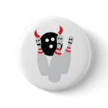 bowling icon button