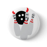 bowling icon button