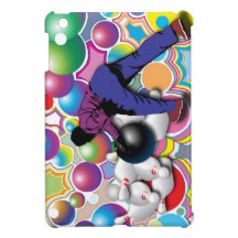 Bowling iPad Case iPad Mini Cases