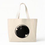 Bowling is Awesome Canvas Bags