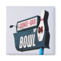 Bowling is Fun magnets by kmk101773 Bowling is Fun magnets
