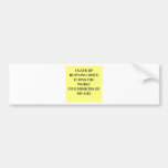 BOWLING.jpg Bumper Sticker