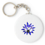 Bowling Keychain