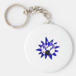 Bowling Keychain