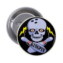 Bowling Kingpin