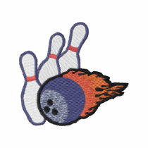 Bowling Logo
