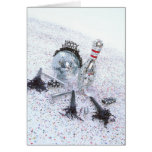 Bowling_New_Year Greeting Card