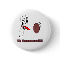 Bowling Oh NOoooo! Pin