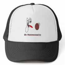 Bowling Oh NOoooo! Hats