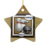 Bowling Ornaments