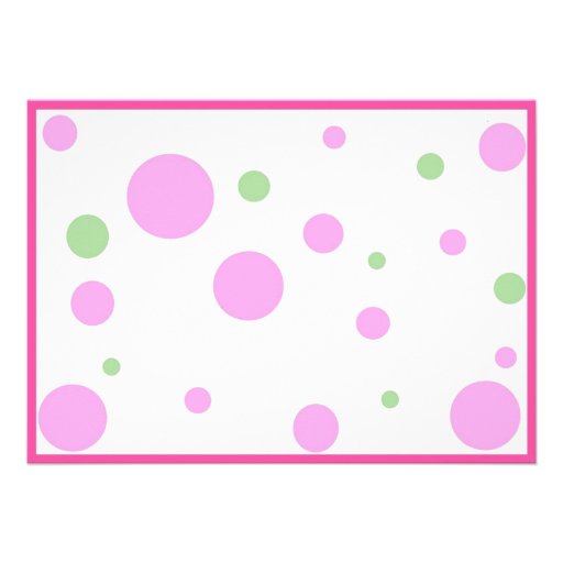 Bowling Party -Girl Announcement
