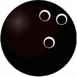bowling Photosculpture Photo Cutout