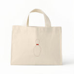 Bowling Pin Bag
