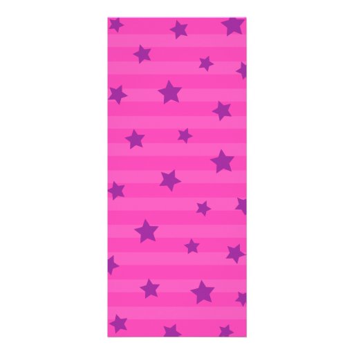 Bowling pin birthday party invitation with stars
