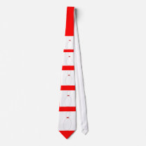 Bowling Pin Tie
