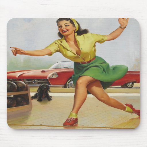 Girl Bowling Gifts TShirts, Art, Posters & Other Gift Ideas Zazzle