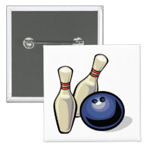 Bowling Pins