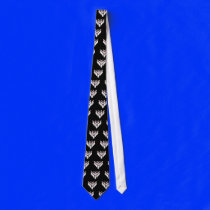 Bowling Pins: 3D Model: Necktie