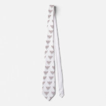 Bowling Pins: 3D Model: Necktie
