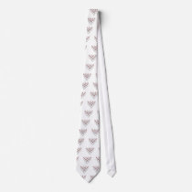 Bowling Pins: 3D Model: Custom Ties