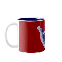 bowling pins mugs