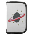 Bowling Planet Folio Planners